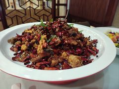 -宏运厨房·海鲜青岛菜·生日宴(城市阳台店)