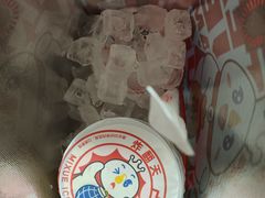 -蜜雪冰城(江南万达金街店)