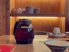 -福茂源横山铁锅羊肉(牡丹园店)