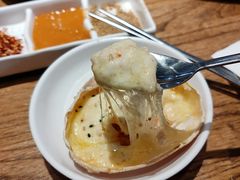 -釜山火炉韩式炭火烤肉(欧洲城店)