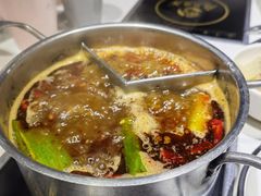 -麻辣因子滩羊火锅(世和广场店)