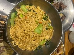 -KAOKAO烤烤·丹东海鲜烧烤(望京店)