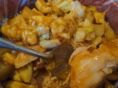 -胖哥料理(兴义里店)