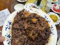-柴氏风味斋(甘家口店)