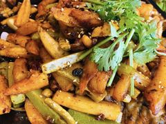 -李氏传家菜(兴城路店)