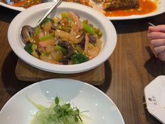 -秦月轩·陕西家乡菜(阜成路·五棵松店)