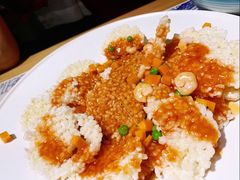 天下第一鍋-江南韵·无锡太湖文化体验餐厅(凤凰天街店)