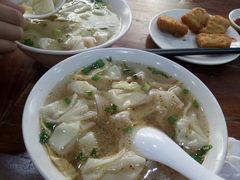 -随柳居·苏式小吃(建新巷店)