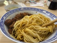 -盛兴面馆(真儒大厦店)