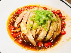 藤椒正经鸡-新太二·鲜料川菜(晶耀前滩店)
