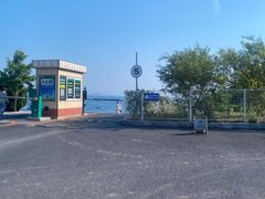 -银沙滩浴场
