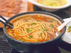 -宛平李记小吃(东关街店)