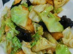 -德贤烧麦菜馆(本溪路店)