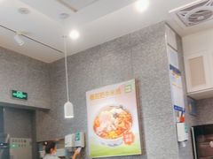 -阿香米线(深业上城店)