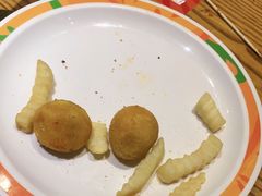 -比格比萨自助(花园路店)