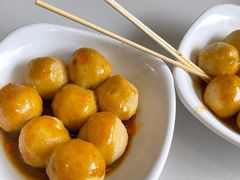 -華歡冰室-WahFoon(吉大店)