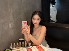 -焱铁烧·黑毛和牛专门店(南宁万象城店)