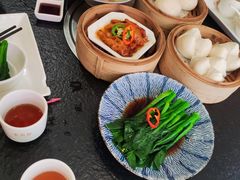 -蚝喜粤·广州味·茶楼点心(长隆店)