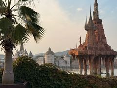 -大连海昌发现王国主题公园