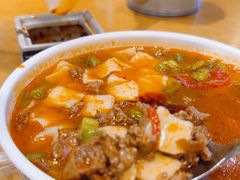 -伊兴面片·清真(五泉山店)