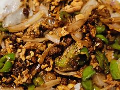 -阿当·小炒牛肉面(人广店)