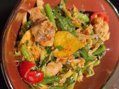 -Ameigo梅果·云贵川bistro(长宁来福士店)