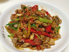 -辣公子·千岛湖私房菜(滨江店)