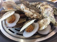 -仙螺岛海鲜自助餐厅(总店)