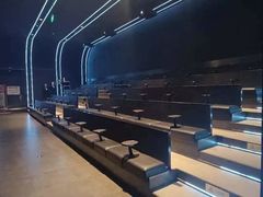 -海底捞火锅智慧餐厅(中骏世界城店)