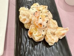 -金时代顺风大酒店(金山店)