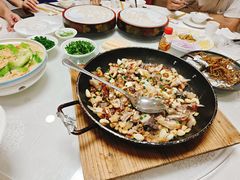-寻味顺德·南记酒家·传统顺德菜·鱼生(广源路店)