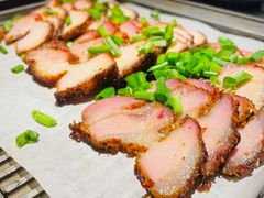 绿茶烤肉-绿茶餐厅(西湖银泰百货店)