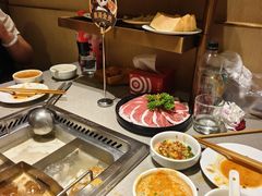 -海底捞火锅(宝龙广场夜宵主题店)