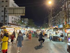 -西司夜市