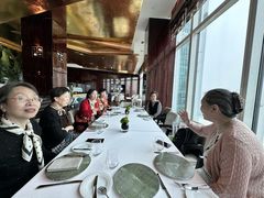 -翡翠36餐厅(浦东香格里拉店)