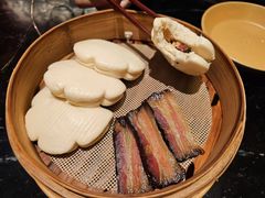 -廖川菜(太阳宫店)