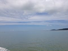 -东极岛景区