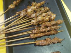 -望京小腰(北京总店)