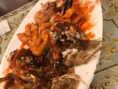 -新聚丰菜馆(太监弄店)