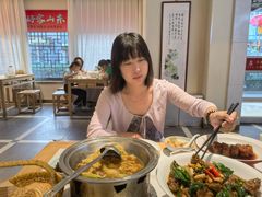 -山东宾馆·齐鲁苑餐厅