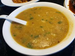 油渣芋艿羹-小城故事·地道宁波味(月湖盛园店)