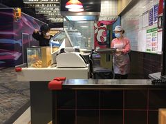 -1973继光香香鸡(合生汇购物中心店)