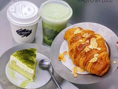 抹茶拿铁-iis:land(万菱汇店)