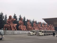 -法门文化景区