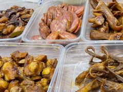 -蓝精灵饺子店
