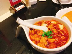 麻婆豆腐-外婆味道·云南菜大当家(关上店)