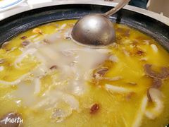 -大鹏饭店·金陵家宴(奥体中心店)