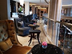 -羿庭 Peacock Alley(上海外滩华尔道夫酒店)