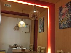 -栖川山葵家·寿喜锅·日式料理(龙湖北城天街商场店)