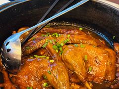 -味仙居(环城南路店)